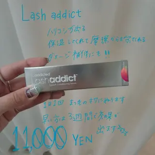 マツエク・マツパ 吉祥寺kasumi 🌛eye/browのマツエク・マツパデザイン