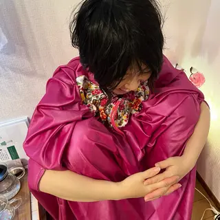 よもぎ蒸し×リンパ menou【メノウ】のエステ・リラクイメージ