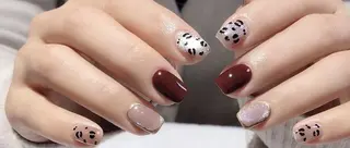 ネイル Cute beauty2のマツエク・マツパデザイン