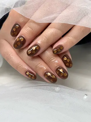 ネイル Regina Marinaのネイルデザイン