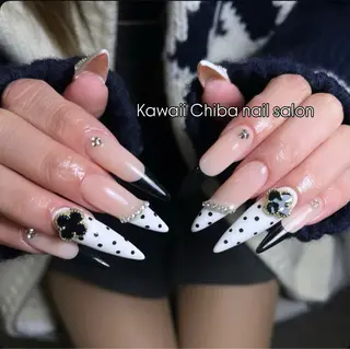ネイル Kawaii _Nailのネイルデザイン