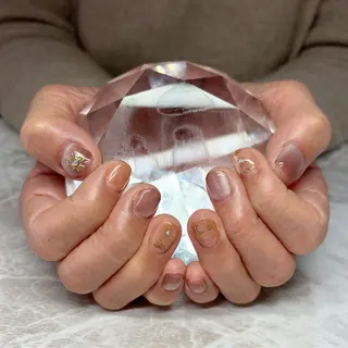 ネイル ゆぴねいる yupinailのネイルデザイン