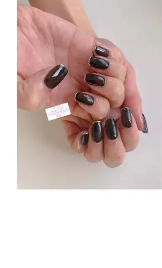 ネイル Asa miのネイルデザイン