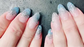 ネイル gorella Ａのネイルデザイン