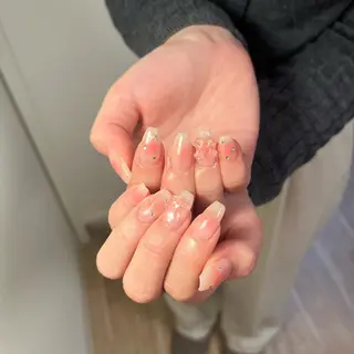 ネイル neroria nailのネイルデザイン