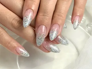 ネイル PADA HALNAのネイルデザイン