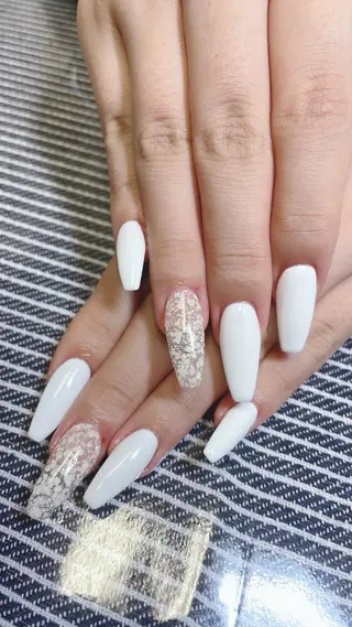 ネイル むねいる nail salonのネイルデザイン