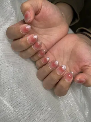 ネイル soary nailのネイルデザイン