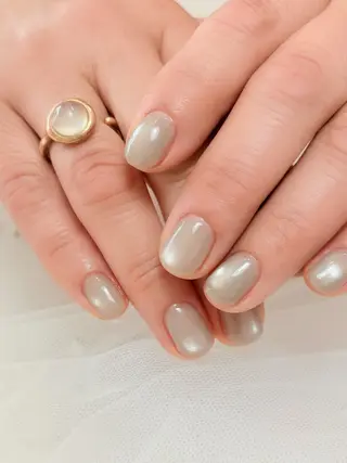 ネイル AneMone Lisaのネイルデザイン