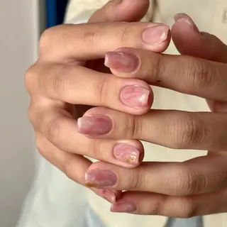 ネイル scre as Etelのネイルデザイン