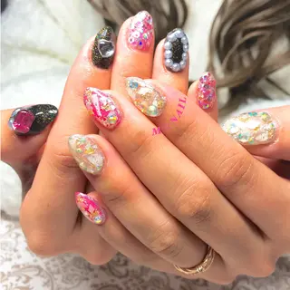 ネイル COCO +のエステ・リラクイメージ