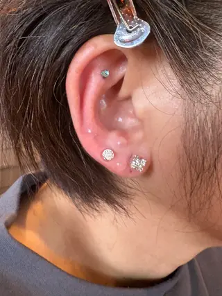 耳つぼ ayaのその他イメージ