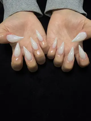 ネイル な なのネイルデザイン