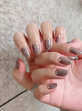 ネイル R salonのネイルデザイン