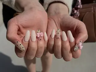 ネイル nayu nailのネイルデザイン