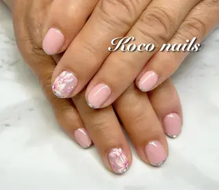 ネイル Mai’s nailのネイルデザイン
