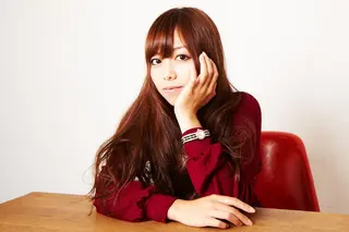 ロング carre hair 店長   中園　武士のヘアスタイル