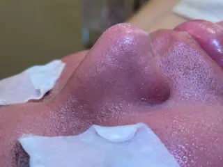 Ruang 都賀のエステ・リラクイメージ