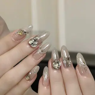 ネイル Mi miaのマツエク・マツパデザイン