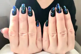 ネイル ホワイトニング🦷 ネイル💅LEAのその他イメージ