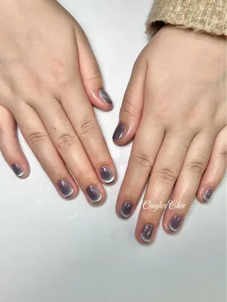 ネイル ongles chicのネイルデザイン