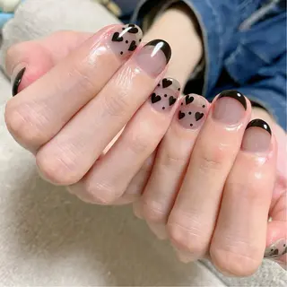 ネイル 💅fleur Ayumiのネイルデザイン