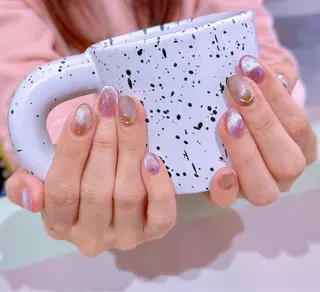 ネイル NANA NAILのネイルデザイン