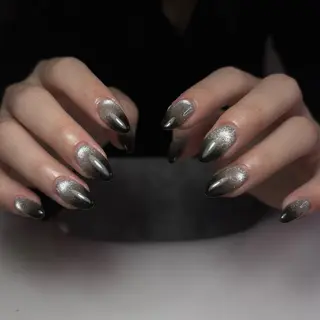 ネイル mood mitsukiのネイルデザイン