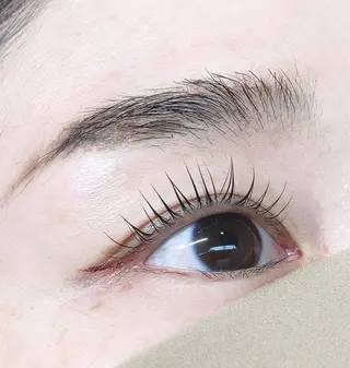 マツエク・マツパ 塚田 里香のマツエク・マツパデザイン