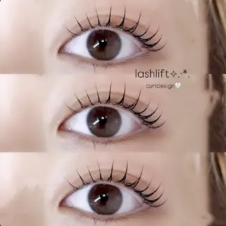 マツエク・マツパ MIU🫧銀座/ 似合わせデザイン🎀のマツエク・マツパデザイン