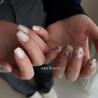 ネイル Lauum ラウームのネイルデザイン