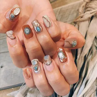 ネイル Chipieee Tokyoのその他イメージ