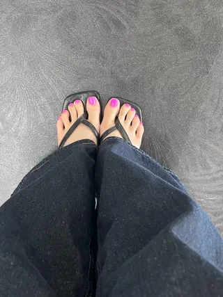ネイル Bianca 今池　Yamazoeのネイルデザイン