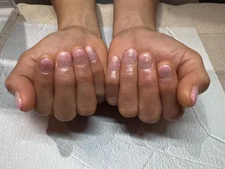 ネイル 中野 優香のネイルデザイン