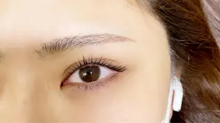 マツエク・マツパ uniii相模大野 Yoshizawaのマツエク・マツパデザイン