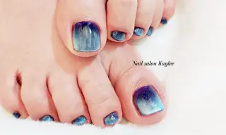 ネイル Nail salon  Kayleeのエステ・リラクイメージ