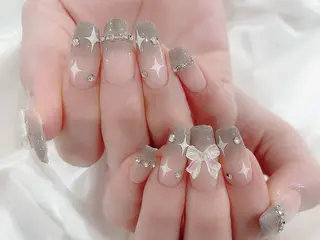 ネイル ネイルサロン lotusのネイルデザイン