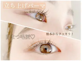マツエク・マツパ 都度払い脱毛サロン Ele'naのエステ・リラクイメージ