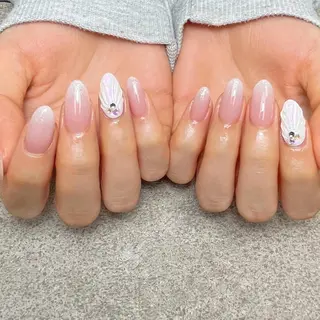 ネイル nailroom DIASOMNIAのネイルデザイン