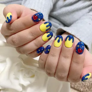 ネイル 💅fleur Ayumiのネイルデザイン