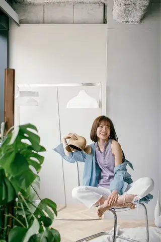 utari matsugeのマツエク・マツパデザイン