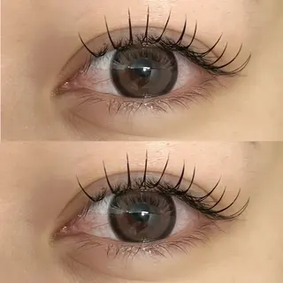 マツエク・マツパ 🐰 Ｎａｎａｍｉ🎀のマツエク・マツパデザイン