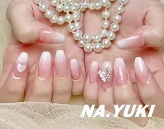 ネイル Momo 💞のネイルデザイン
