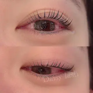 マツエク・マツパ MIRANDA beautyのマツエク・マツパデザイン