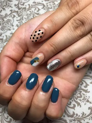 ネイル COCO +のエステ・リラクイメージ