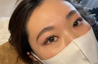 アイブロウ MARLETTE 'noAのエステ・リラクイメージ