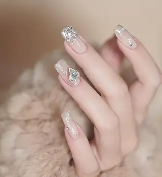 ネイル Cute beauty2のマツエク・マツパデザイン