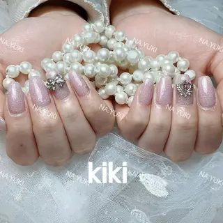 ネイル YUKI 💗 渋谷店のネイルデザイン