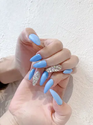 ネイル Lana nailのネイルデザイン