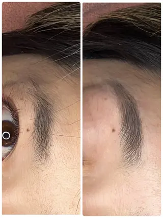 アイブロウ 下村 真穂の眉毛・アイブロウイメージ